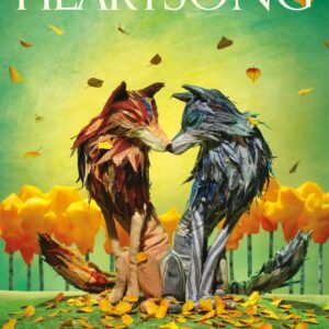 Heartsong-TJ Klune (Author)