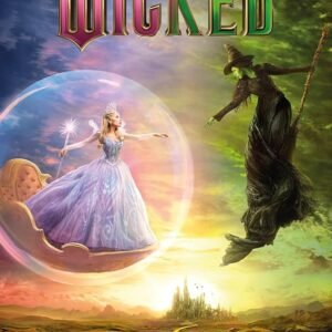 Wicked- Gregory Maguire
