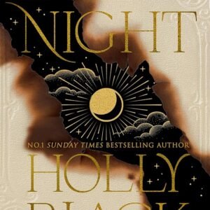 Thief of night -Holly Black