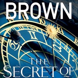 The secret of secrets -Dan Brown