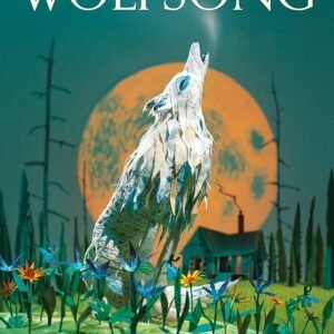 Wolfsong -T.J.Klune