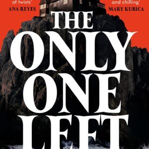 The Only One Left by Riley Sager