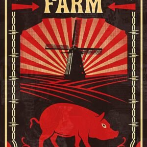 Animal Farm by George Orwell