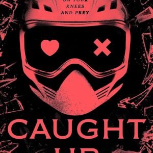 Caught Up by Navessa Allen