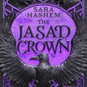 The Jasad Crown-Sara Hashem