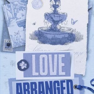Love Arranged - Lauren Asher
