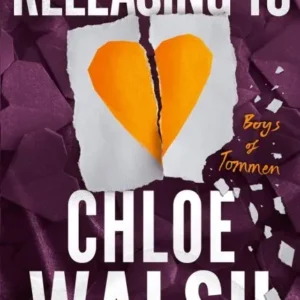 RELEASING 10-CHLOE WALSH