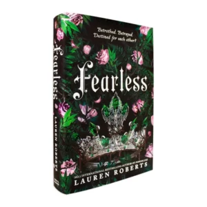 Fearless (Special Edition) -Lauren Roberts