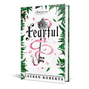 Fearful- Lauren Roberts (Special Edition)