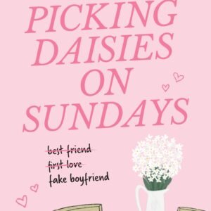 Picking Daisies on Sundays-Liana Cincotti