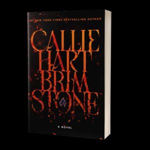 Brimstone-By Callie Hart