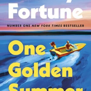 One Golden Summer -Carley Fortune