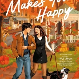 If It Makes You Happy by Julie Olivia
