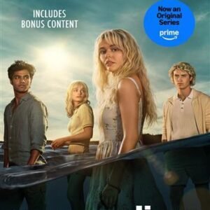 WE WERE LIARS -E. Lockhart