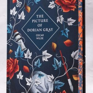 The Picture of Dorian Gray- Oscar Wilde