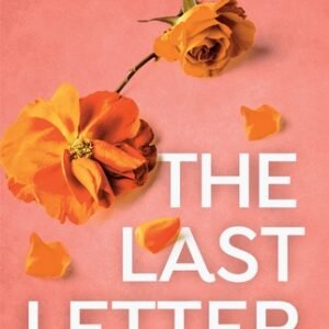 The Last Letter-Rebecca Yarros