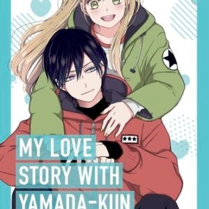 My Love Story with Yamada-kun at Lv999, Vol. 2