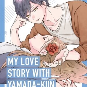 My Love Story with Yamada-kun at Lv999, Vol. 3 by Mashiro