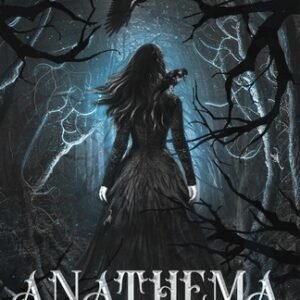 Anathema by Keri Lake