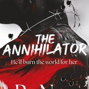 The Annihilator by RuNyx