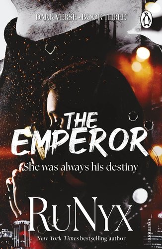 The Emperor- RuNyx