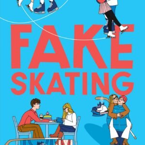 Fake Skating-Lynn Painter