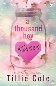 A Thousand Boy Kisses -Tillie Cole
