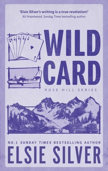 Wild Card-Elsie Silver